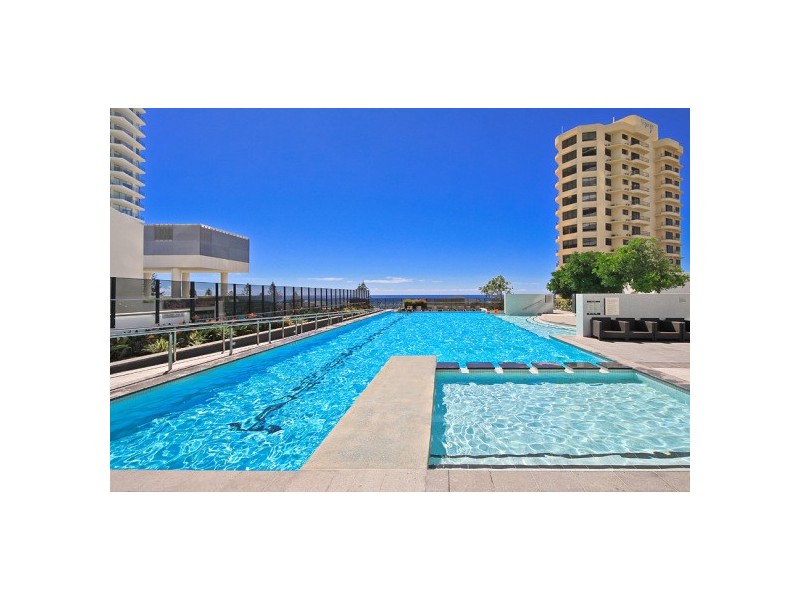 3704 ‘The Oracle’ 4 Charles Avenue, Broadbeach QLD 4218