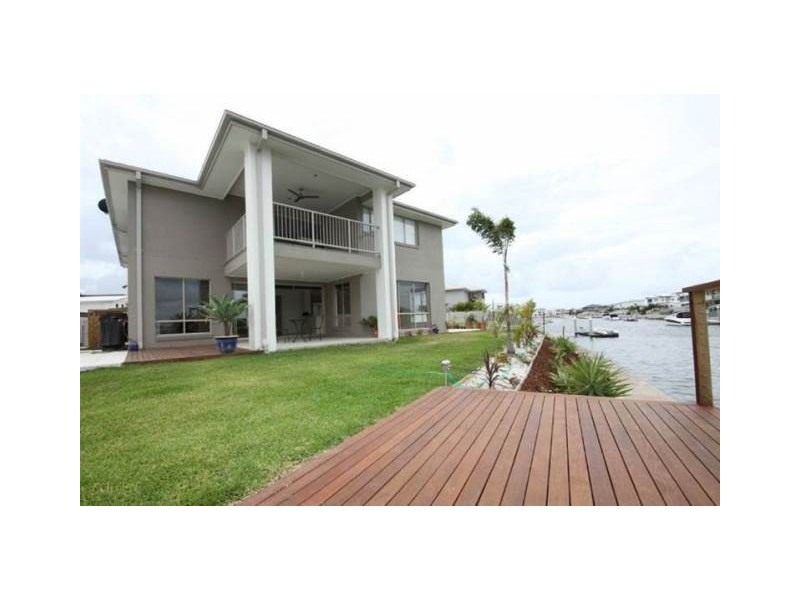 23 North Quay, Biggera Waters QLD 4216