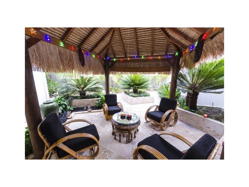 5 Cabana Boulevard, Benowa Waters QLD 4217