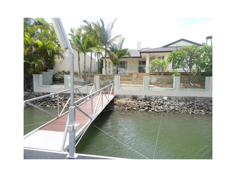 7306 Bayside Close, Sanctuary Cove QLD 4212