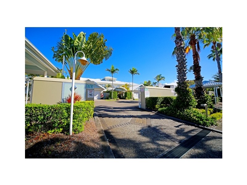 26 ‘Diamond Cove’ 16 Crescent Avenue, Mermaid Beach QLD 4218