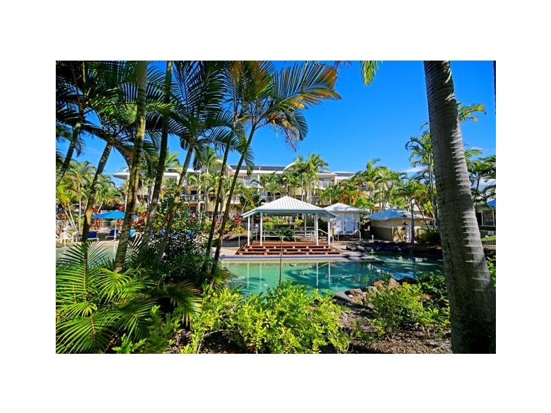 26 ‘Diamond Cove’ 16 Crescent Avenue, Mermaid Beach QLD 4218