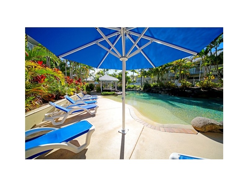 26 ‘Diamond Cove’ 16 Crescent Avenue, Mermaid Beach QLD 4218