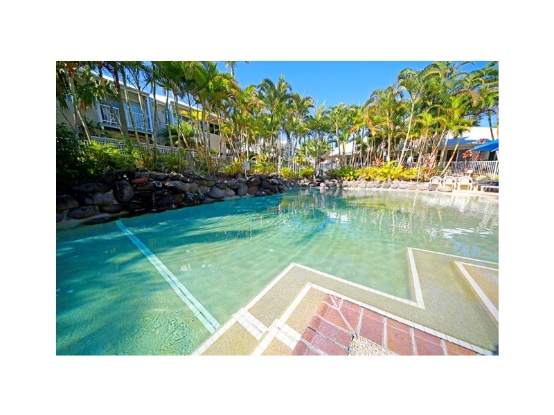 26 ‘Diamond Cove’ 16 Crescent Avenue, Mermaid Beach QLD 4218