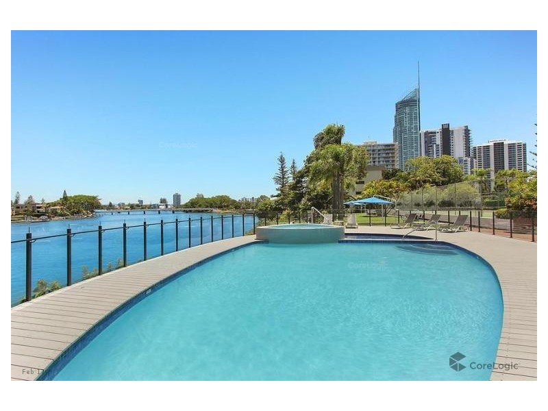 33 ‘Silverton’ 2940 Gold Coast Hwy, Surfers Paradise QLD 4217
