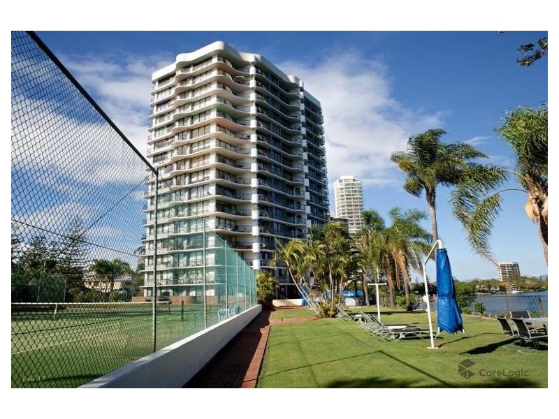 33 ‘Silverton’ 2940 Gold Coast Hwy, Surfers Paradise QLD 4217