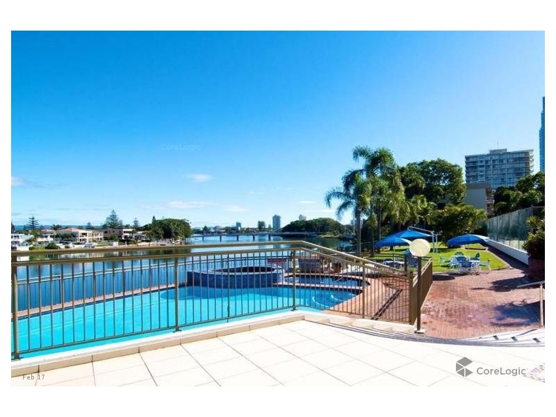 33 ‘Silverton’ 2940 Gold Coast Hwy, Surfers Paradise QLD 4217
