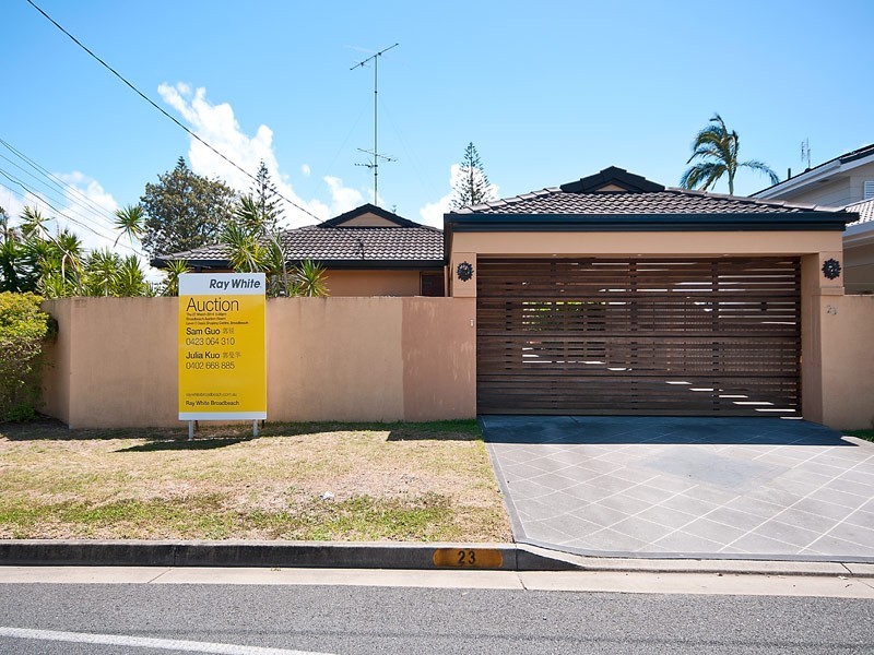 23 Allawah Street, Sorrento QLD 4217