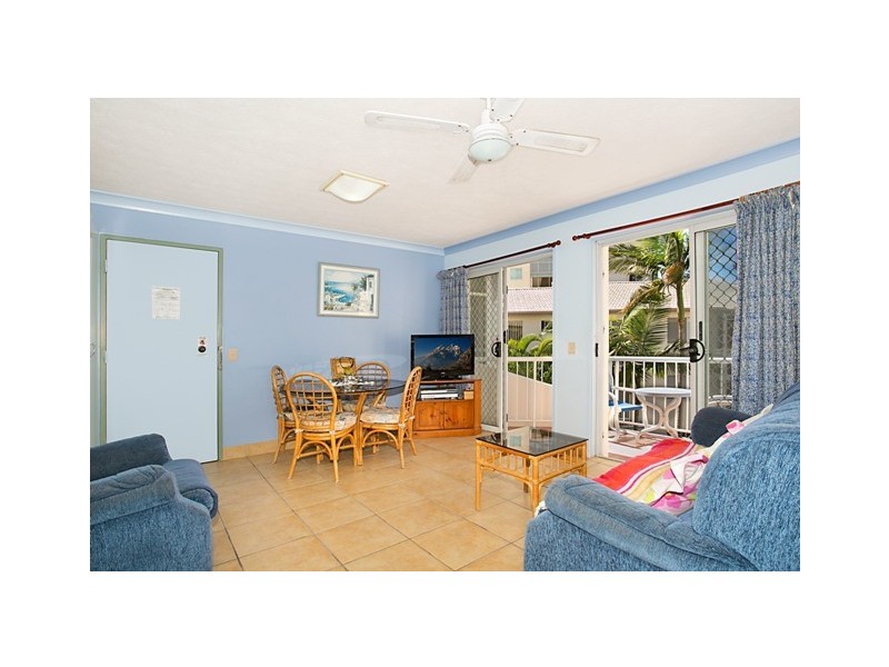 18 ‘Le Chelsea’ 11 Frederick Street, Surfers Paradise QLD 4217