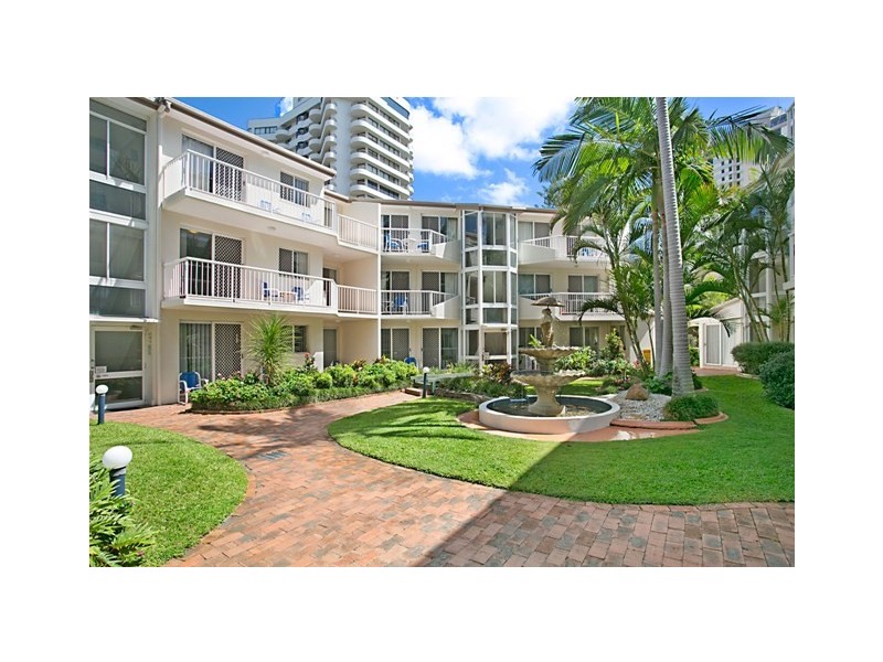 18 ‘Le Chelsea’ 11 Frederick Street, Surfers Paradise QLD 4217