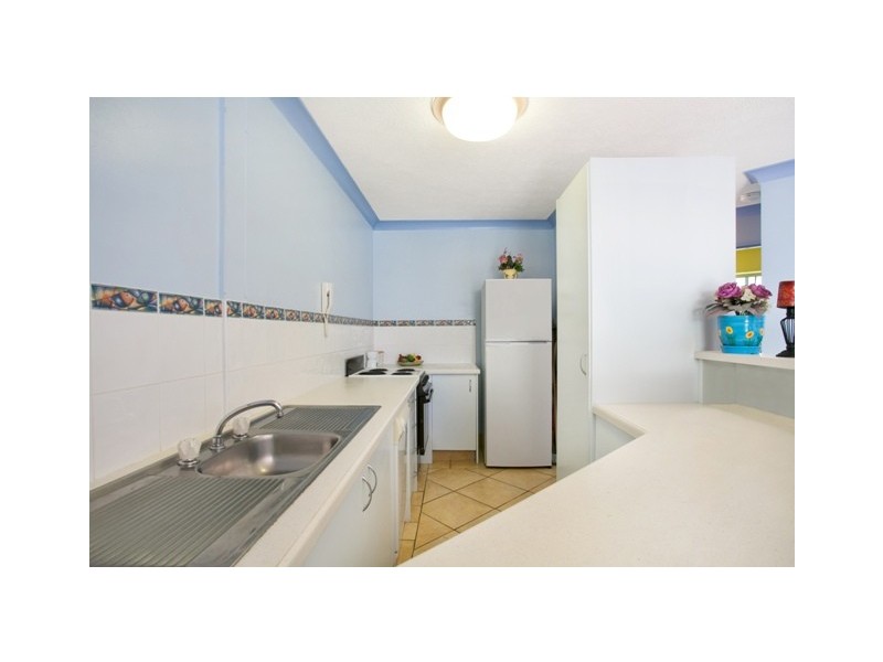 18 ‘Le Chelsea’ 11 Frederick Street, Surfers Paradise QLD 4217