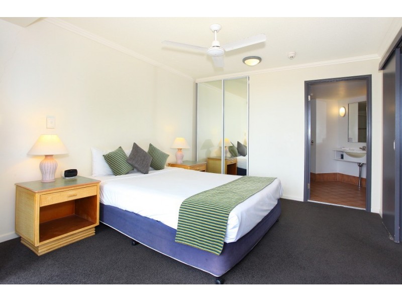 705 ‘Australis Soverign Hotel’ 138 Ferny Avenue, Surfers Paradise QLD 4217