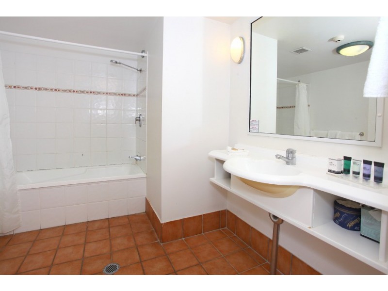 705 ‘Australis Soverign Hotel’ 138 Ferny Avenue, Surfers Paradise QLD 4217