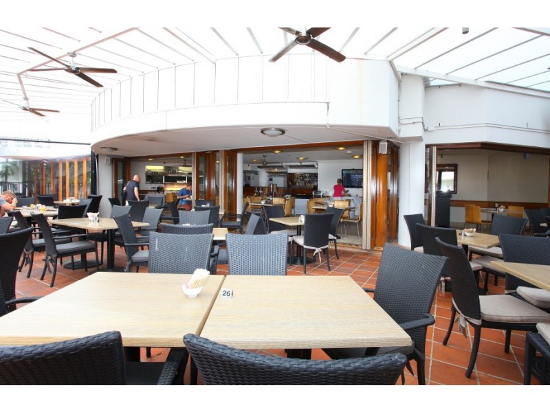 705 ‘Australis Soverign Hotel’ 138 Ferny Avenue, Surfers Paradise QLD 4217