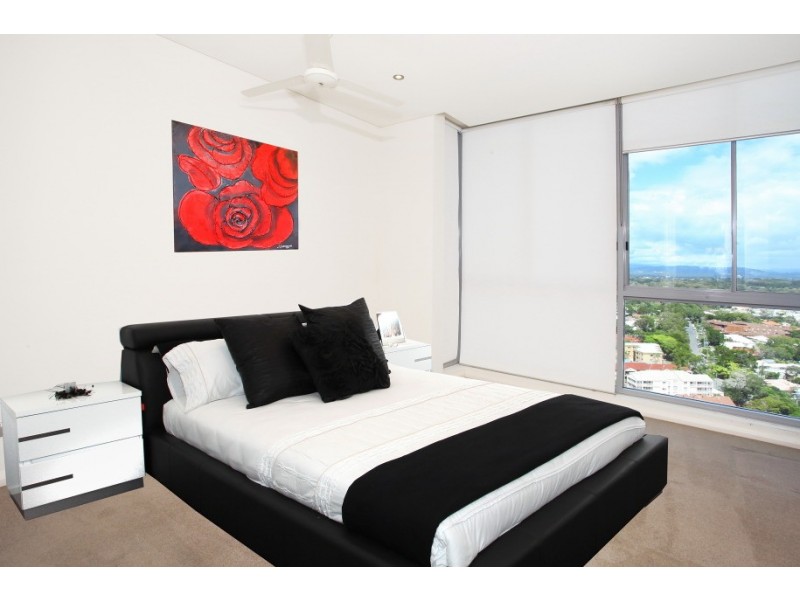 2303 ‘Brighton on Broadwater Shores’ 1 Como Crescent, Southport QLD 4215