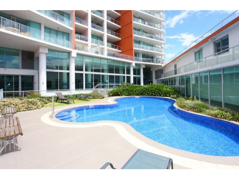 2303 ‘Brighton on Broadwater Shores’ 1 Como Crescent, Southport QLD 4215