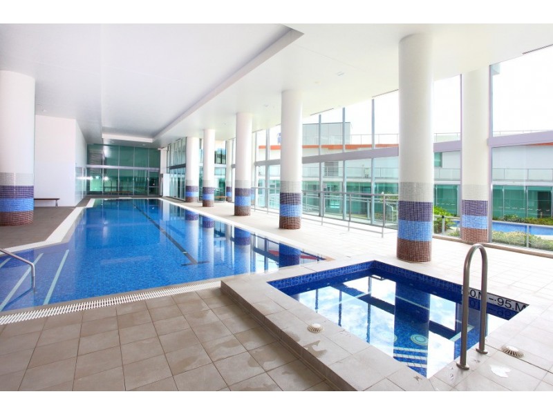 2303 ‘Brighton on Broadwater Shores’ 1 Como Crescent, Southport QLD 4215