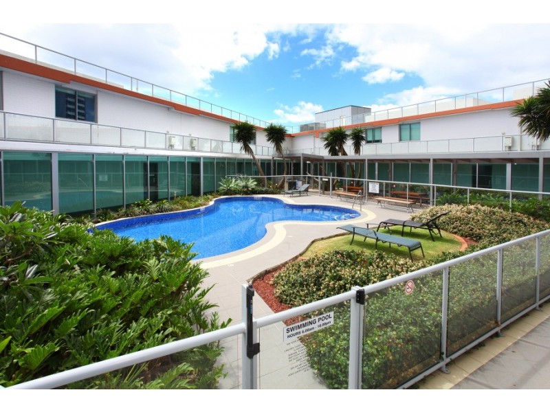 2303 ‘Brighton on Broadwater Shores’ 1 Como Crescent, Southport QLD 4215