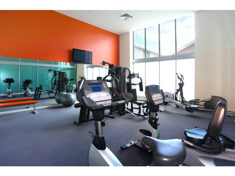 2303 ‘Brighton on Broadwater Shores’ 1 Como Crescent, Southport QLD 4215