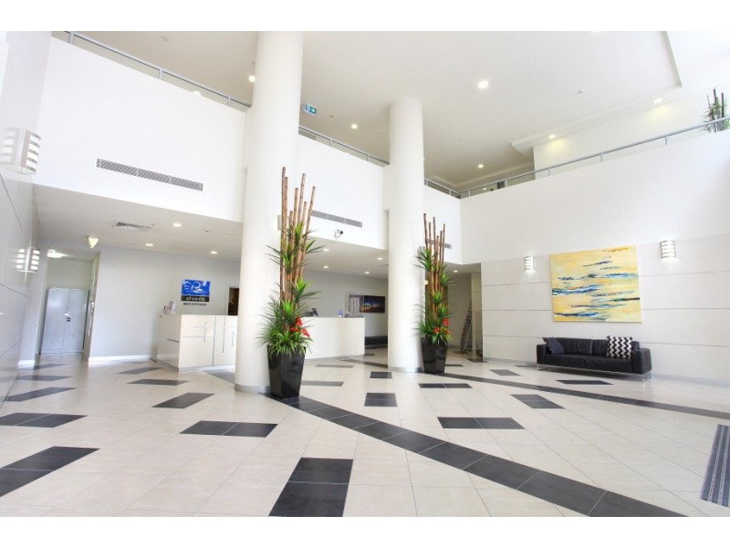 2303 ‘Brighton on Broadwater Shores’ 1 Como Crescent, Southport QLD 4215