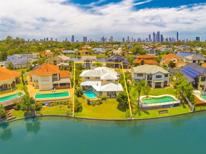 101/40 Cotlew Street East, Southport QLD 4215