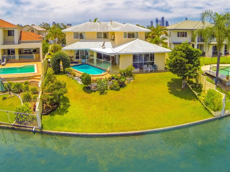 101/40 Cotlew Street East, Southport QLD 4215