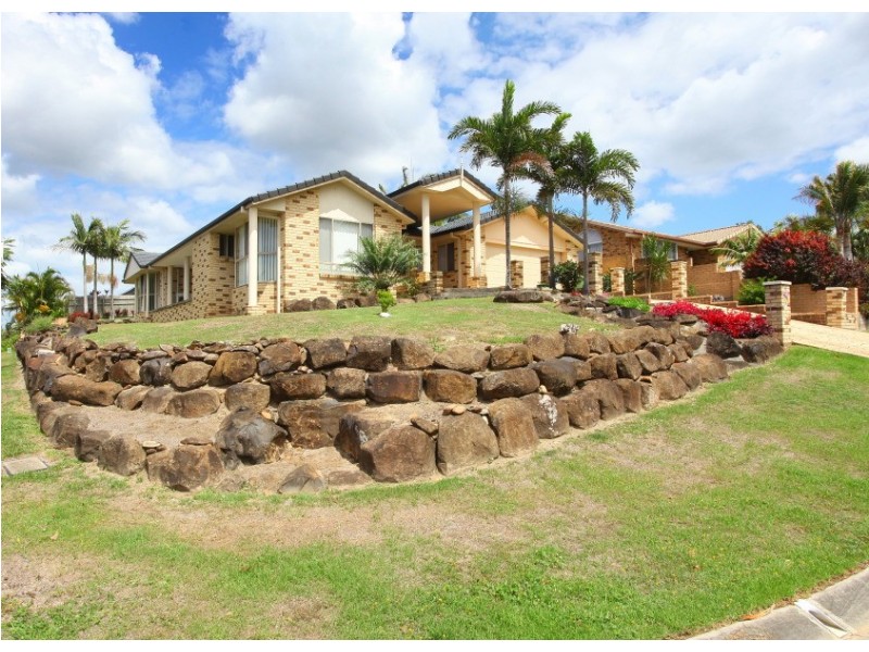 2 Alter Court, Merrimac QLD 4226