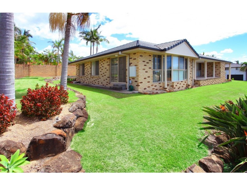 2 Alter Court, Merrimac QLD 4226