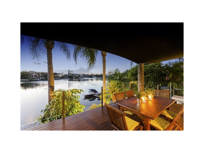 12 Charolais Crescent, Benowa Waters QLD 4217