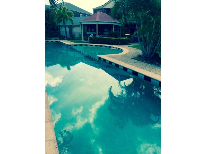 55 Paradise Springs Ave, Robina QLD 4226