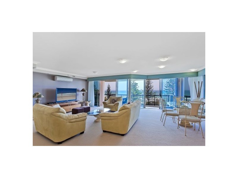79 ‘Oceana’, 100 Old Burleigh Road, Broadbeach QLD 4218