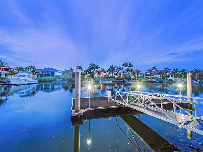 1133 Beechwood Drive, Hope Island QLD 4212