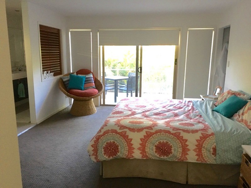 6008B The Boulevard ‘Royal Pines, Benowa QLD 4217