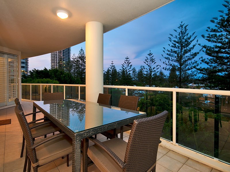 1035 “Liberty” 1 Lennie Avenue, Main Beach QLD 4217