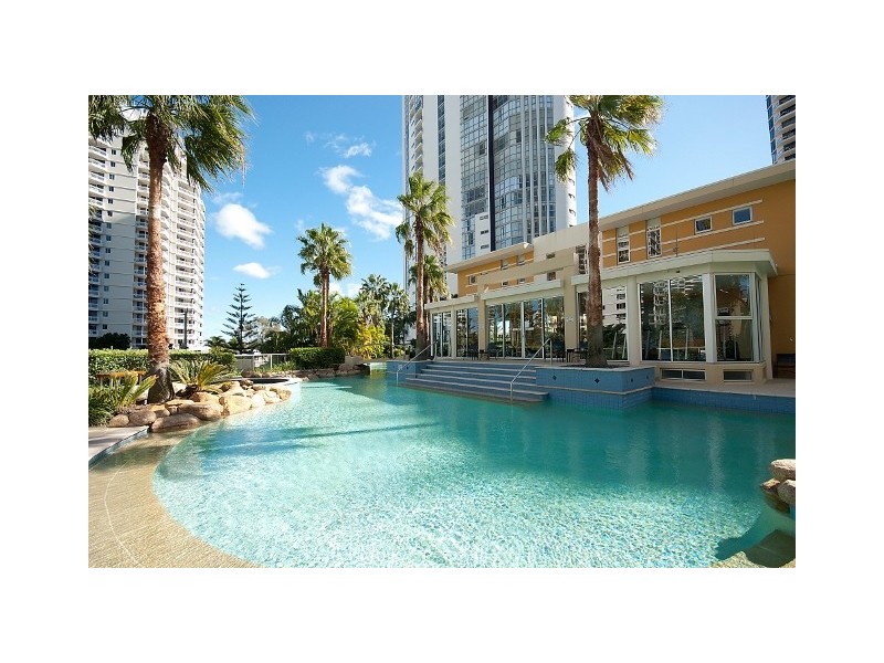 1035 “Liberty” 1 Lennie Avenue, Main Beach QLD 4217