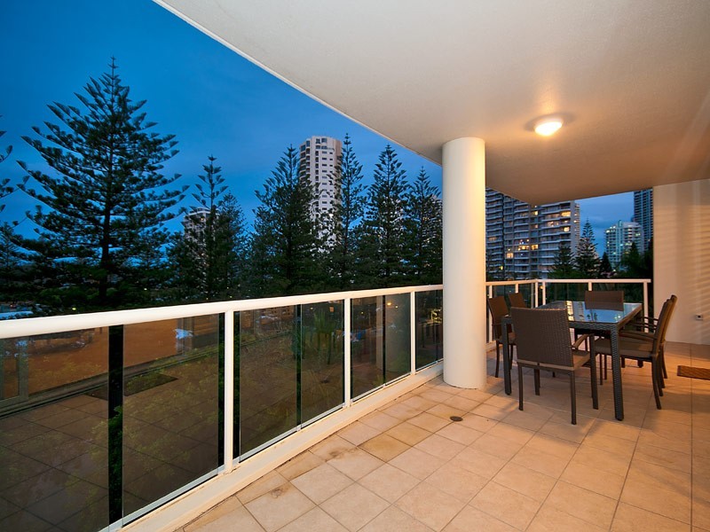 1035 “Liberty” 1 Lennie Avenue, Main Beach QLD 4217