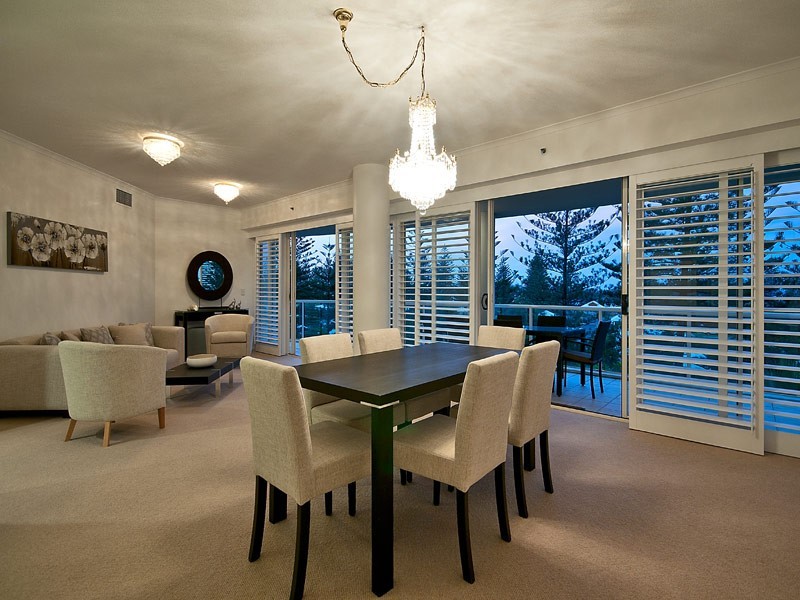 1035 “Liberty” 1 Lennie Avenue, Main Beach QLD 4217