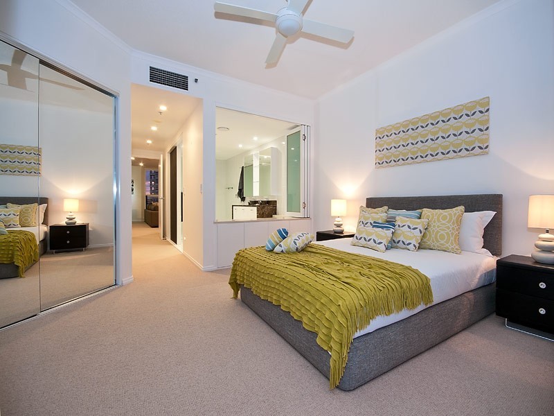 1035 “Liberty” 1 Lennie Avenue, Main Beach QLD 4217