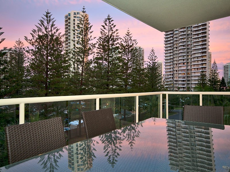 1035 “Liberty” 1 Lennie Avenue, Main Beach QLD 4217