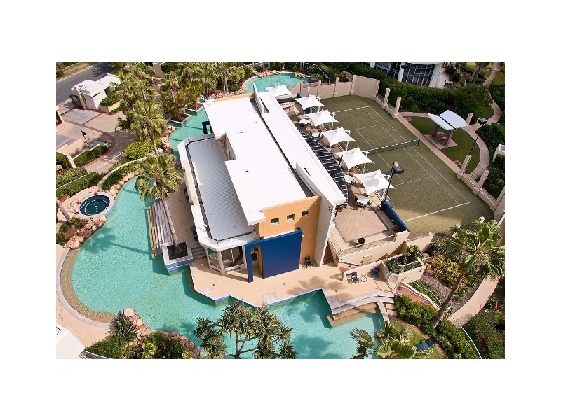 1035 “Liberty” 1 Lennie Avenue, Main Beach QLD 4217