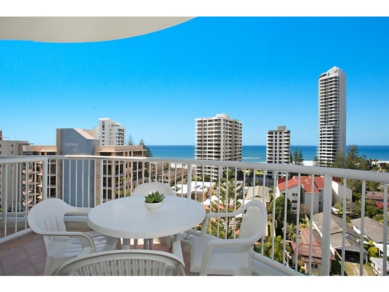 95 ‘Surf Parade Resort’ 210 Surf Parade, Surfers Paradise QLD 4217