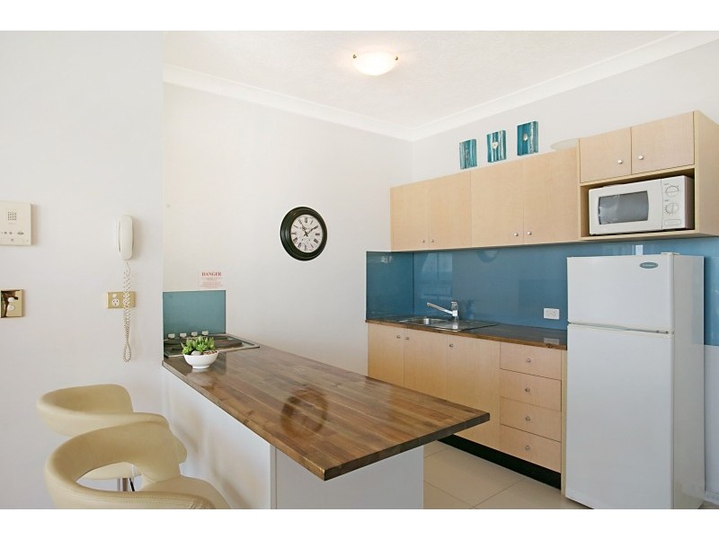 95 ‘Surf Parade Resort’ 210 Surf Parade, Surfers Paradise QLD 4217