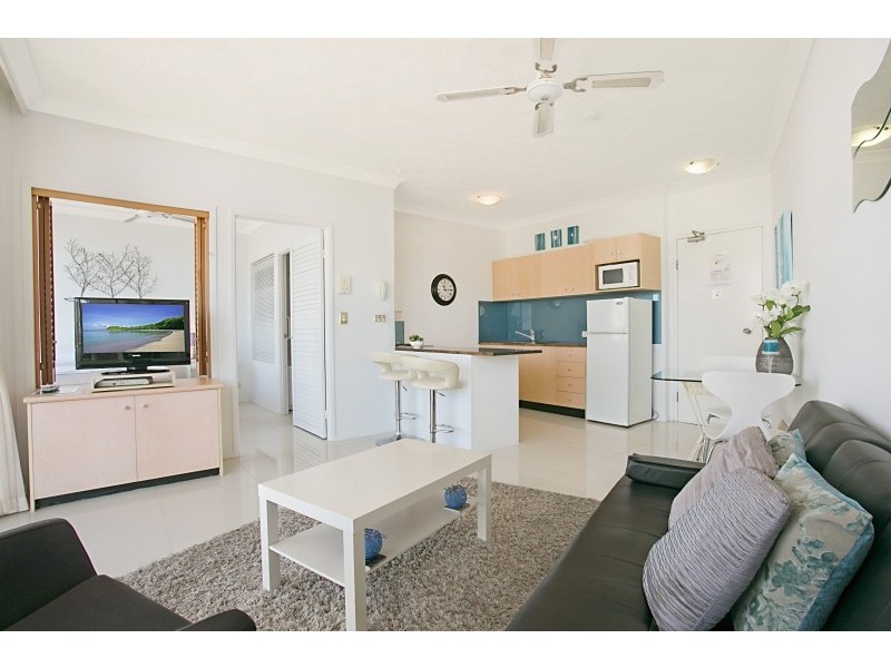 95 ‘Surf Parade Resort’ 210 Surf Parade, Surfers Paradise QLD 4217