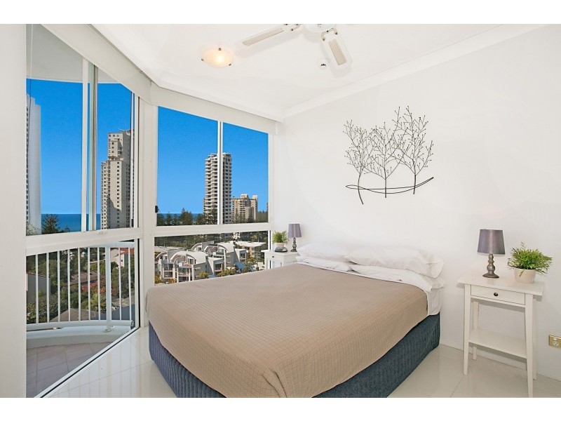 95 ‘Surf Parade Resort’ 210 Surf Parade, Surfers Paradise QLD 4217