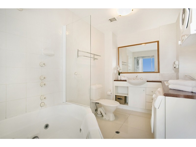 95 ‘Surf Parade Resort’ 210 Surf Parade, Surfers Paradise QLD 4217