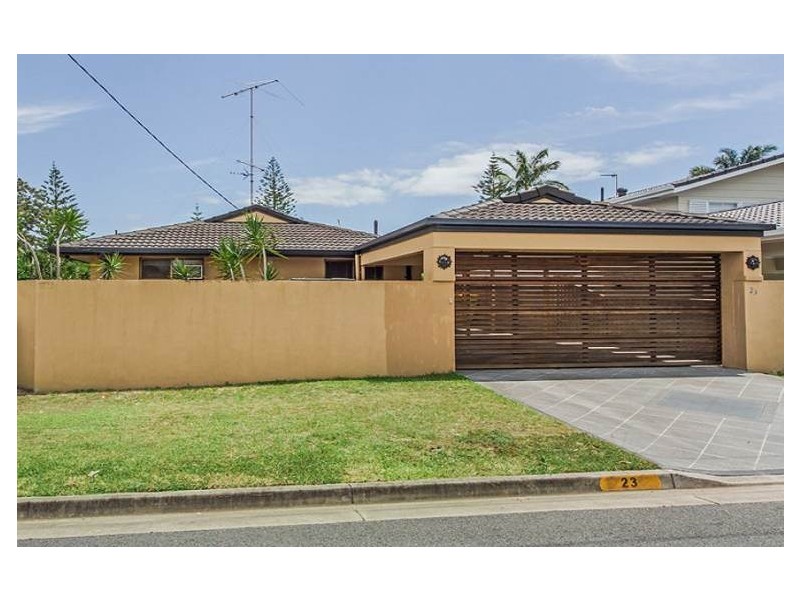 23 Allawah St, Sorrento QLD 4217