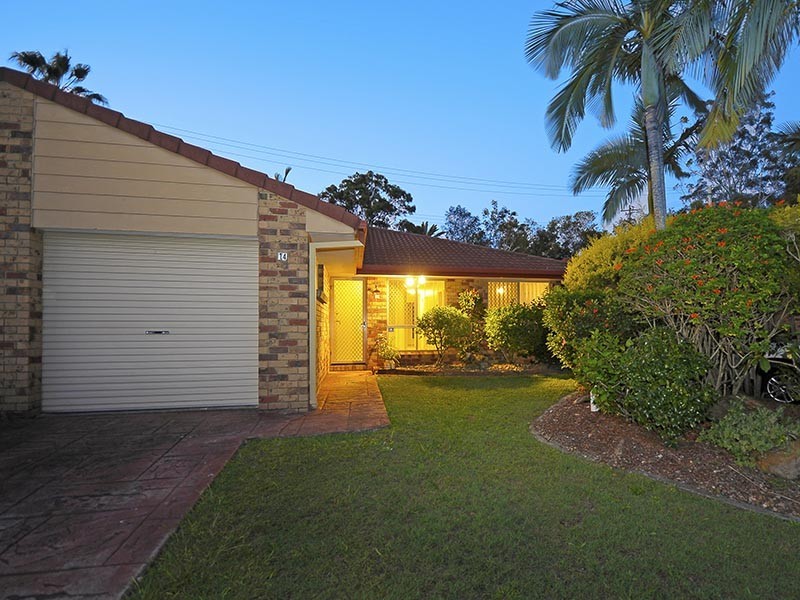 14 ‘Robin Court’ 1-21 Golden Palms Court, Ashmore QLD 4214