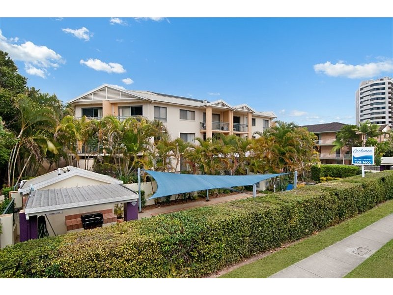 17/10-16 Genoa St, Surfers Paradise QLD 4217