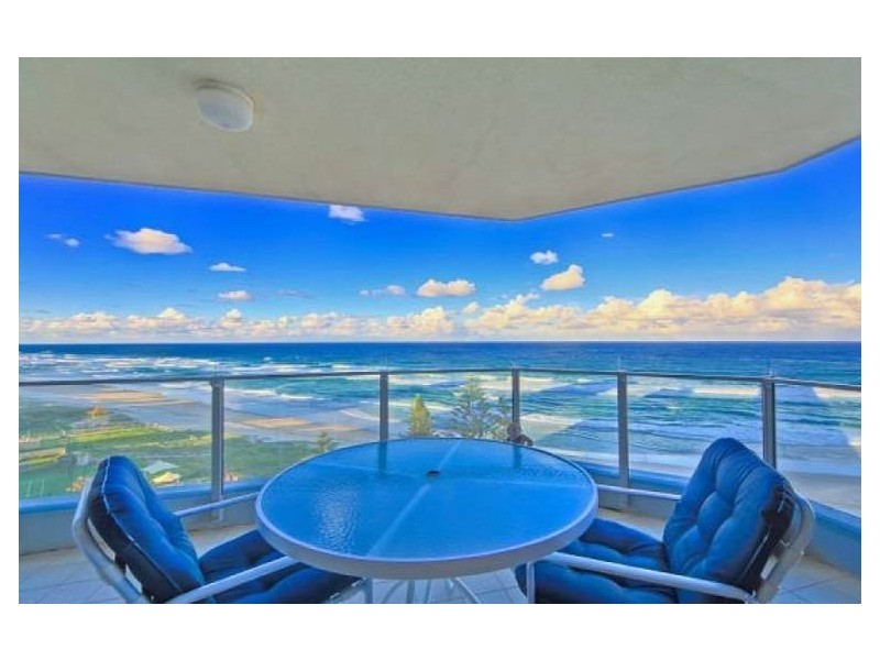 6B ‘Surfers Manhattan’ 62 Old Burleigh Rd, Surfers Paradise QLD 4217