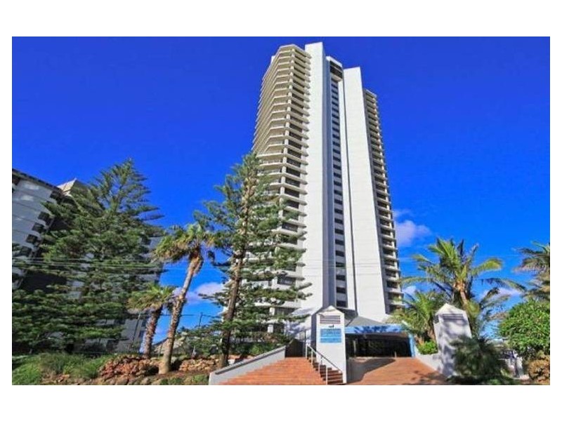 6B ‘Surfers Manhattan’ 62 Old Burleigh Rd, Surfers Paradise QLD 4217